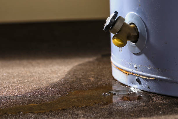 Trusted VA Water damage restoration Experts