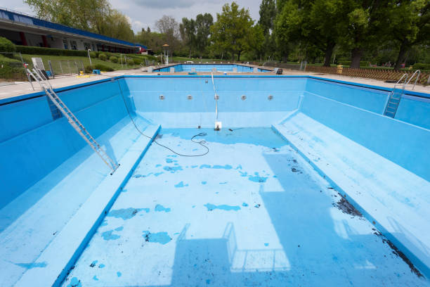 Best Flood damage cleanup  in East Lexington, VA