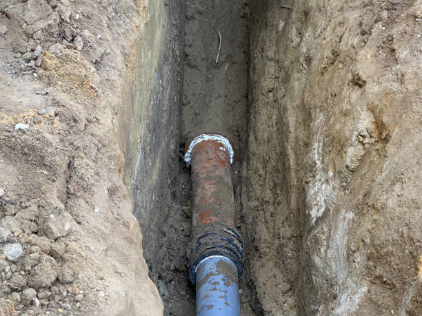 Best 24/7 water damage repair  in East Lexington, VA