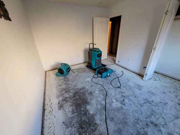 Best Commercial water damage restoration  in East Lexington, VA