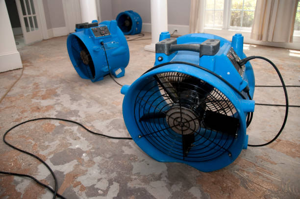 Best Emergency water damage restoration  in East Lexington, VA