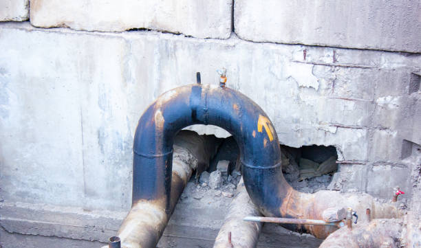 Best Mold removal after water damage  in East Lexington, VA